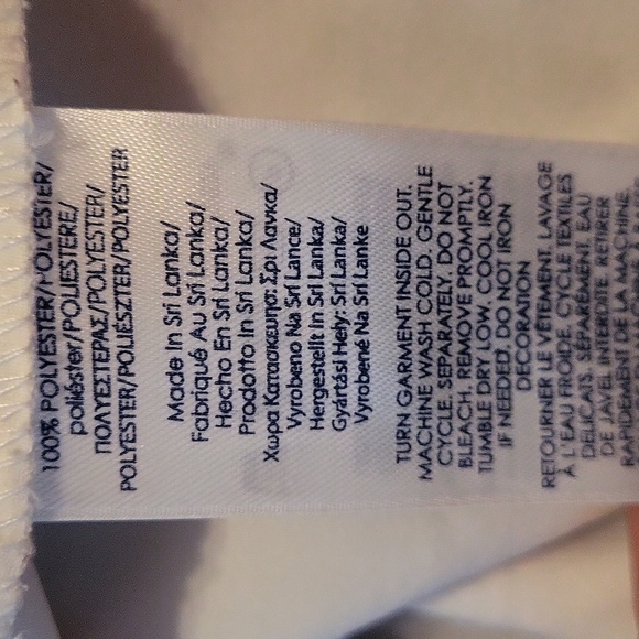 Ralph Lauren CHAPS Skort - Picture 7 of 7